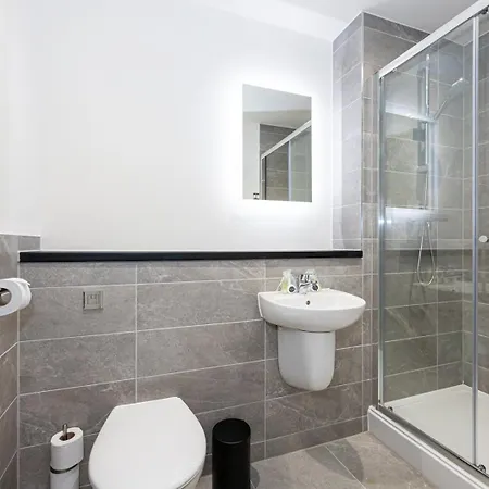 Guestready - Stunning Studio In Liverpool Exterior photo