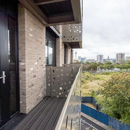 Guestready - Stunning Studio In Liverpool Exterior photo