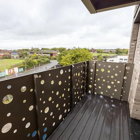 Guestready - Stunning Studio In Liverpool Exterior photo