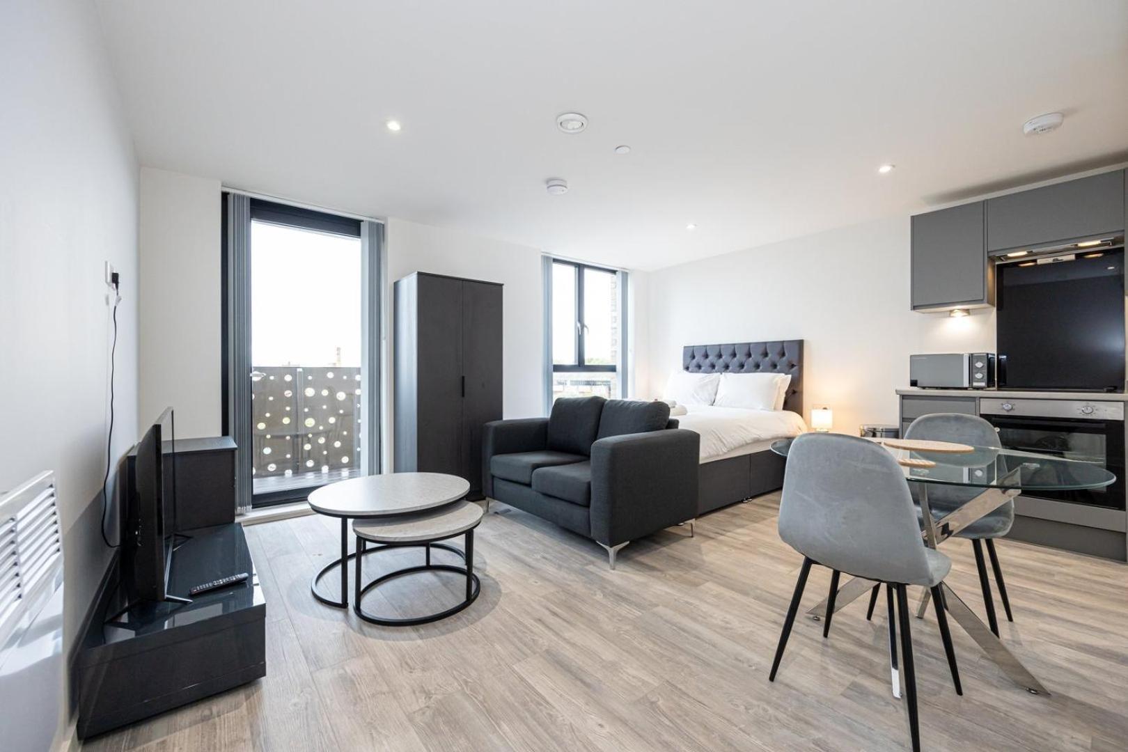 Apartment Guestready - Stunning In *