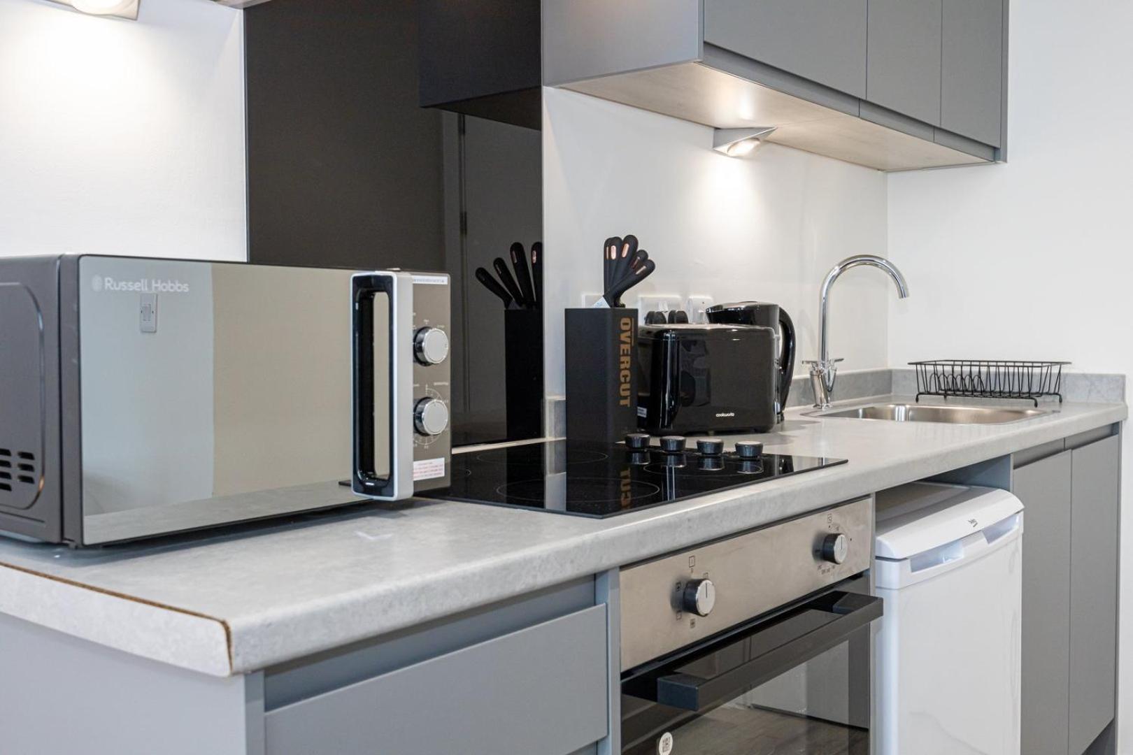 Guestready - Stunning In Apartment *