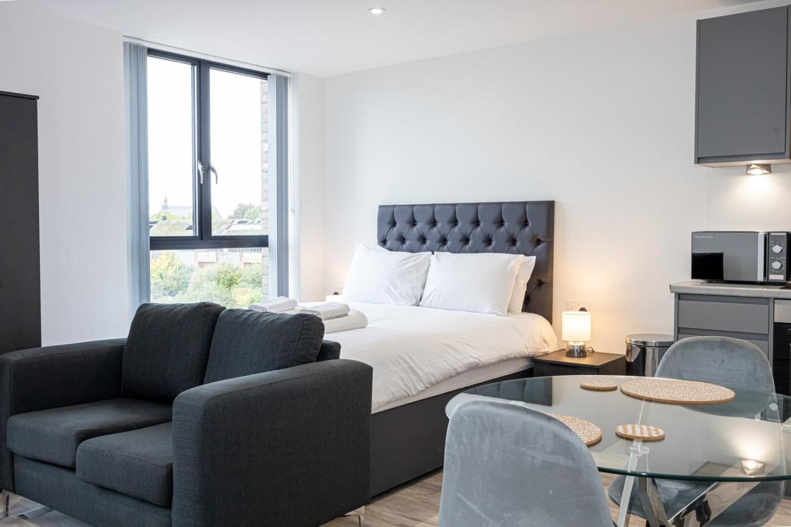 Guestready - Stunning In Apartment