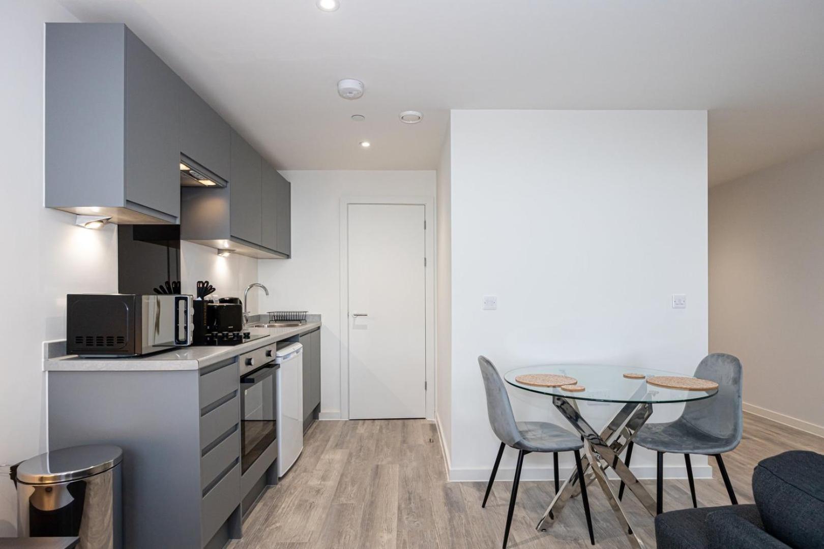 Guestready - Stunning In Apartment *