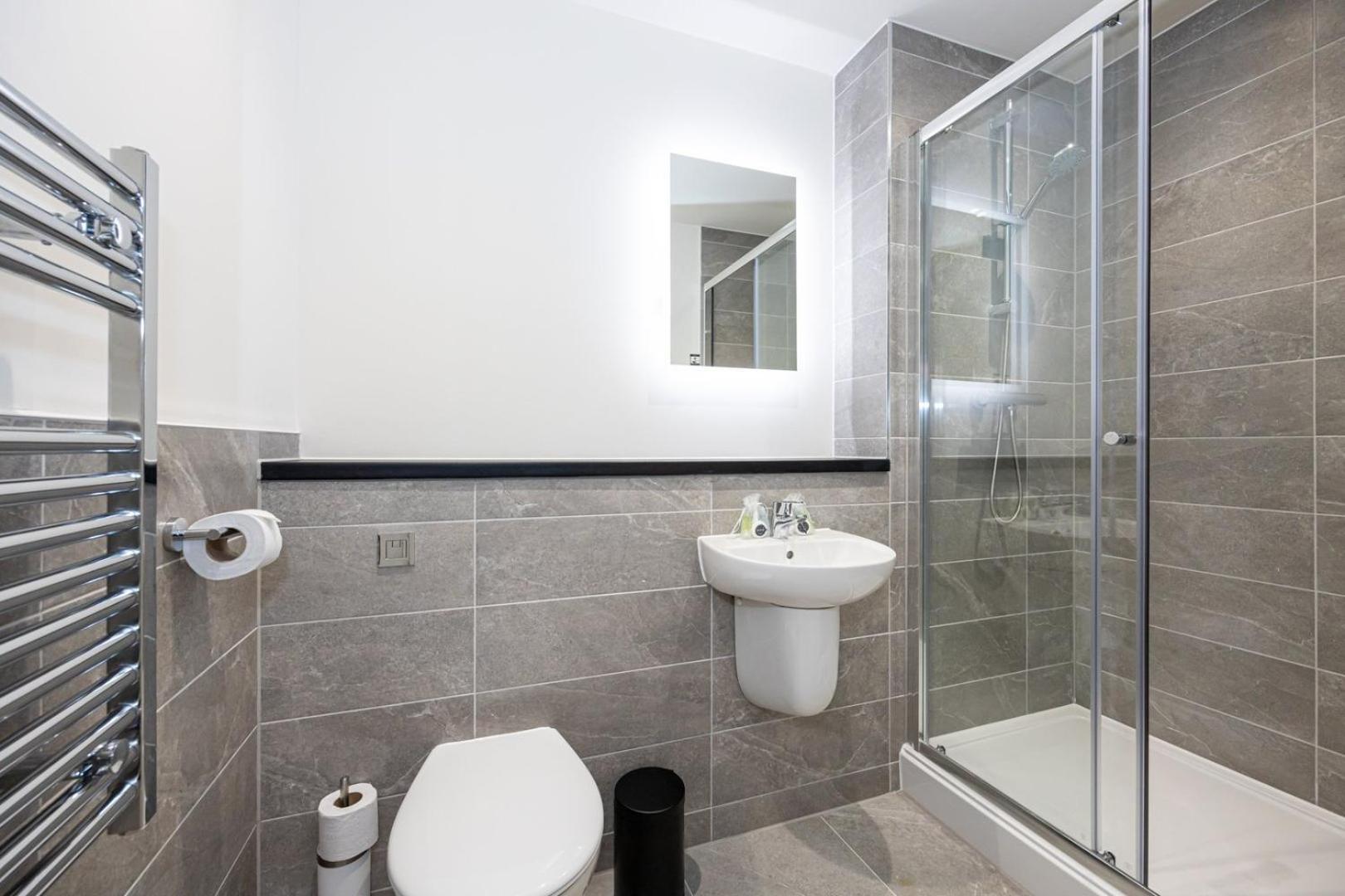 Guestready - Stunning In Apartment *