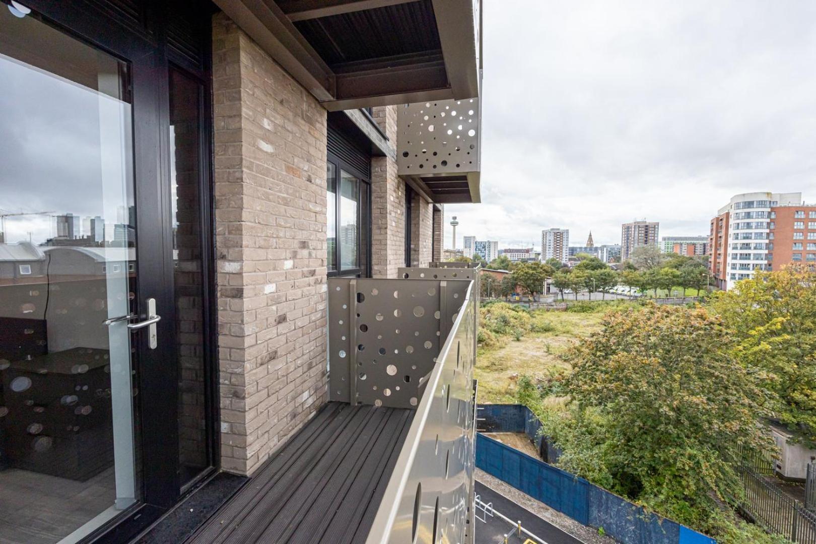 Guestready - Stunning In Liverpool